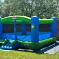 Big Ol Bounce House Rental Local Pickup