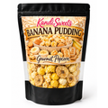 Banana Pudding Gourmet Popcorn
