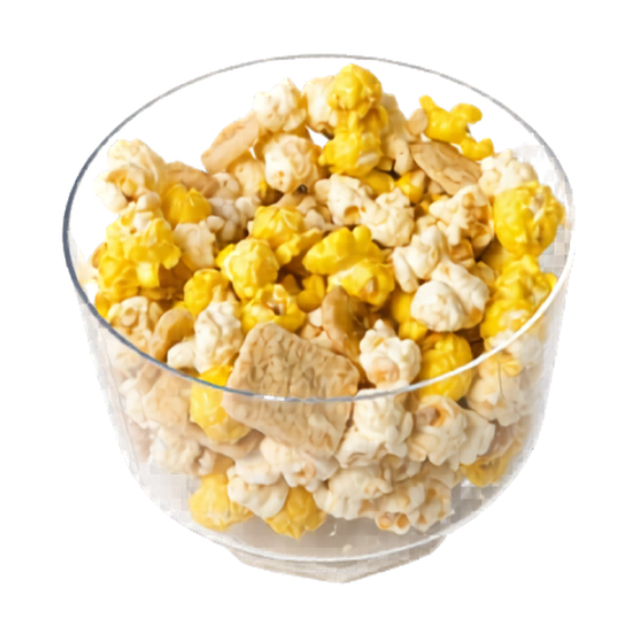 Banana Pudding Gourmet Popcorn