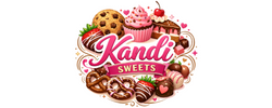 Kandi Sweets Co  - Home